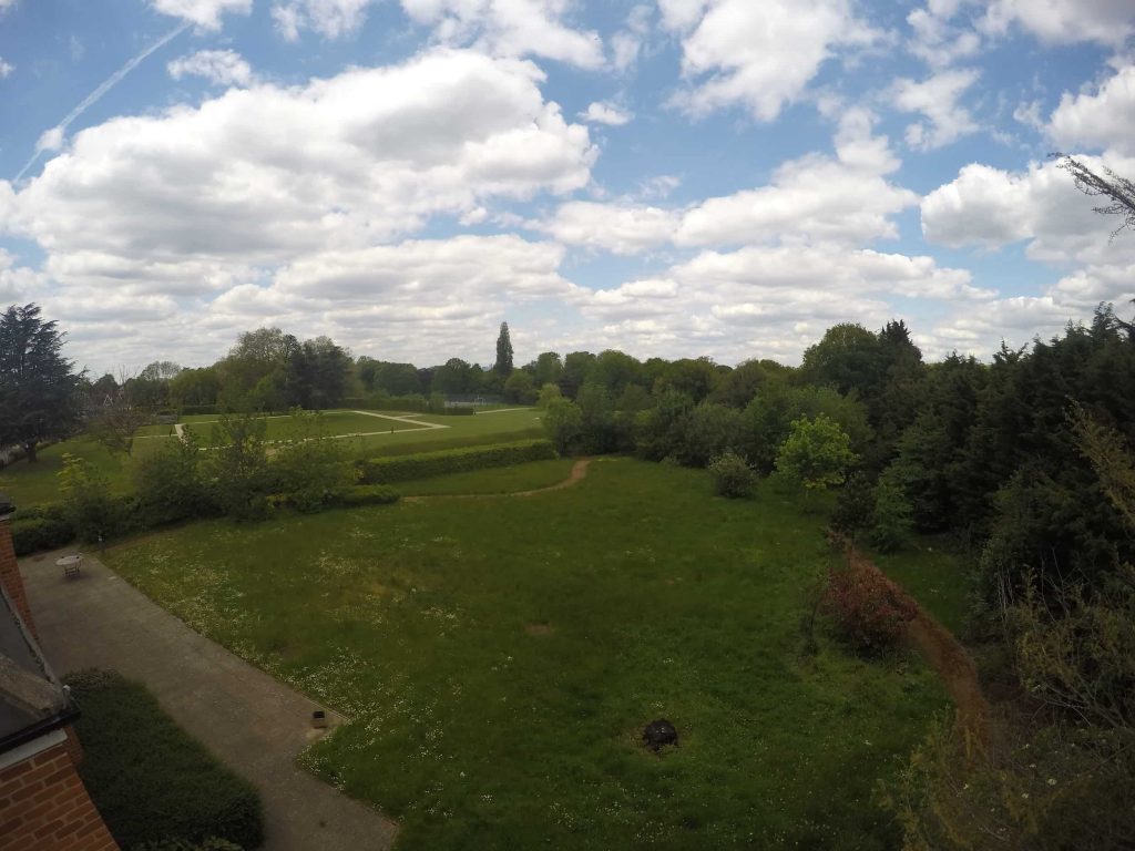 Holy Trinity Convent, Bromley Acquisition Survey Squarepoint