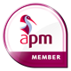 AMP logo