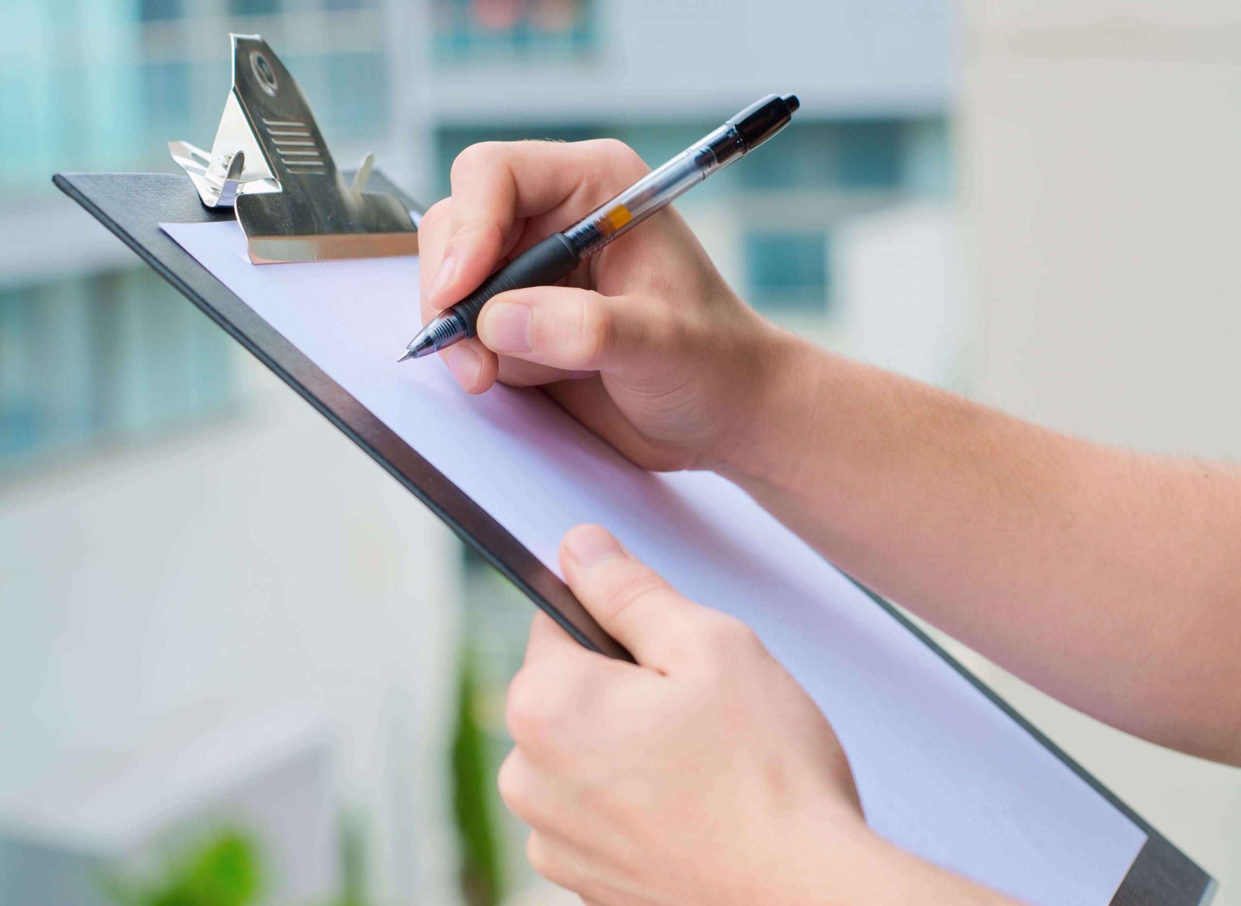 Which Home Buyer Survey