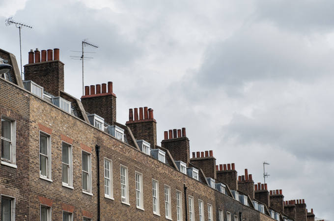 Seven common questions about party wall issues