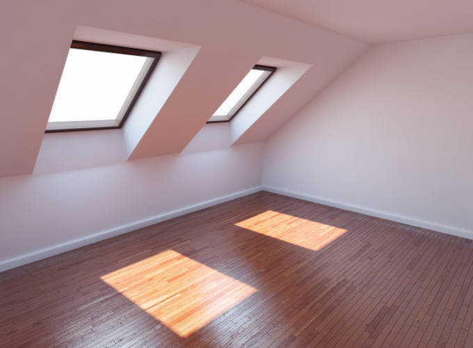 Loft Conversions and Party Walls – what are the rules?