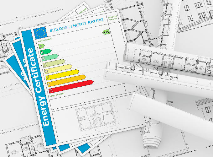 New Legislation Affecting EPCs for BTL Property