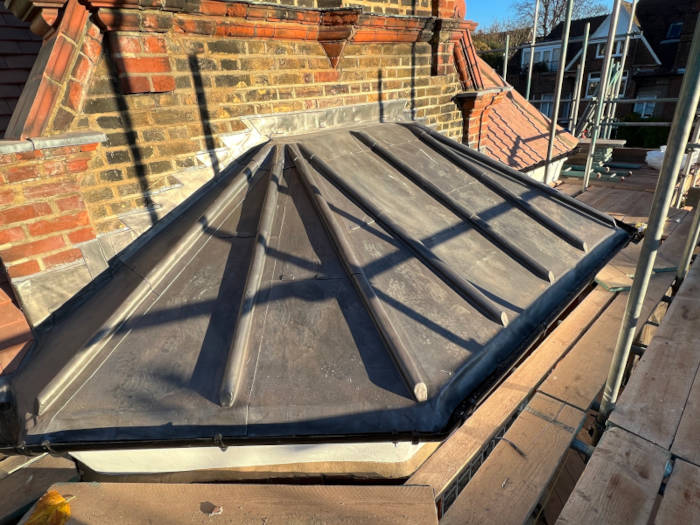 hampstead roofing