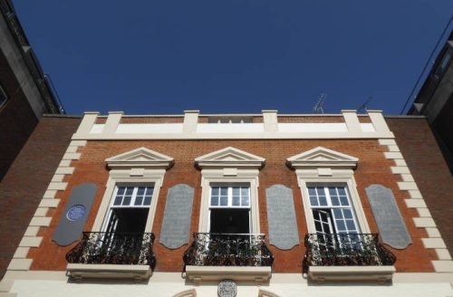 Listed Building