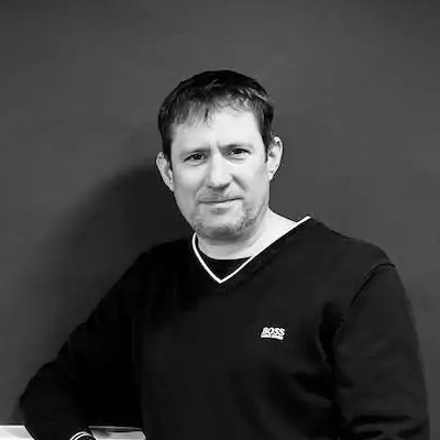 Scott Buchanan