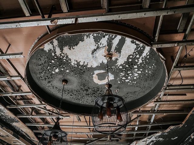 Last month Squarepoint was instructed to inspect a burnt-out restaurant in North London and provide a cost reinstatement report for the client’s insurers. We are experienced at working with insurance loss adjusters and look forward to returning the building to use and getting the restaurant operating again.
.
.
.
.
.
.
.
.
.
.
.
.
.
#fire #refurbishment #london #northlondon #buildingsurveyorlife #buildingsurveying #buildingsurveyor