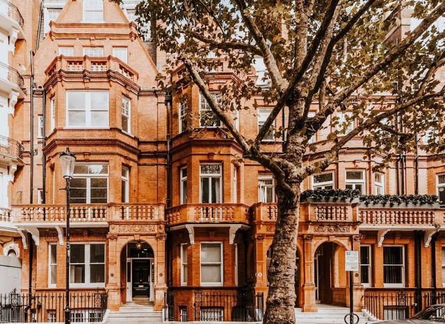 #throughbackthursday This was one of our internal and external renovation projects before being handed over for use as high-end serviced apartments. The Victorian Queen Anne Revival Style building boasts luxuriousness whilst maintaining its original features. Our appointment was to undertake the role of Contract Administrator and Project Manager. 
.
.
.
.
.
.
.
.
.
.
.
#buildingsurveyor #buildingsurveying #projectmanagement #chelsea #sloanesquare #architecture #restoration #interiordesign