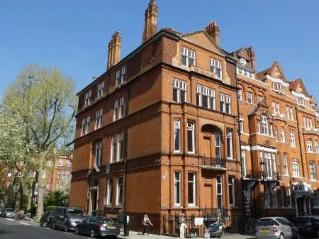 External-Condition-Survey