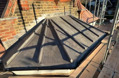 hampstead roofing