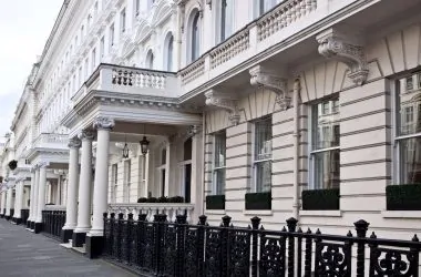 Listed Building