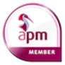 APM Member logo