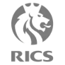RICS logo